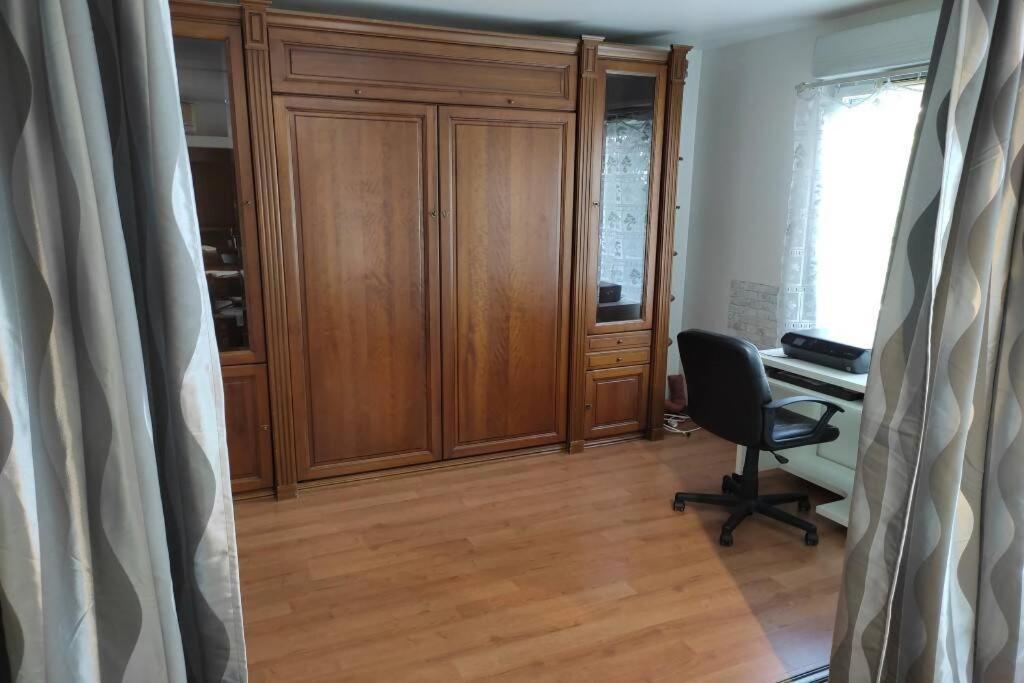 Beau Studio 4P - A 10 Min De La Cite De La Musique Paris Eksteriør billede